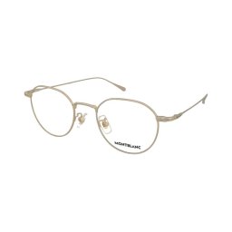 Dioptrické okuliare Montblanc MB0476OA 001
