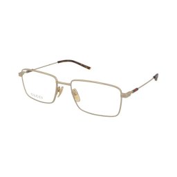 Dioptrické okuliare Gucci GG2098O 002