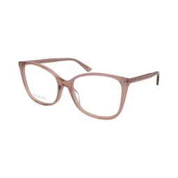 Dioptrické okuliare Gucci GG0026O 025
