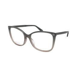 Dioptrické okuliare Gucci GG0026O 026