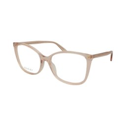Dioptrické okuliare Gucci GG0026O 032