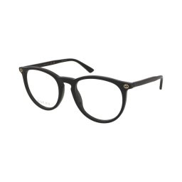Dioptrické okuliare Gucci GG0027O 015