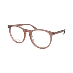 Dioptrické okuliare Gucci GG0027O 022