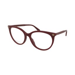 Dioptrické okuliare Gucci GG0093O 010