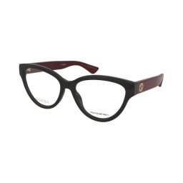 Dioptrické okuliare Gucci GG1581O 005