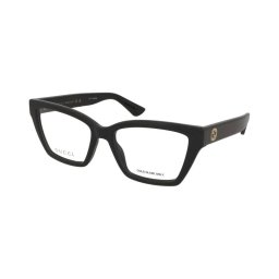 Dioptrické okuliare Gucci GG1715O 014