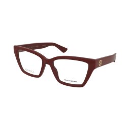 Dioptrické okuliare Gucci GG1715O 016