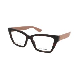 Dioptrické okuliare Gucci GG1715O 017