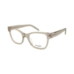 Dioptrické okuliare Saint Laurent SL M158 004