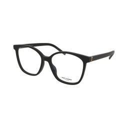 Dioptrické okuliare Saint Laurent SL M162 001