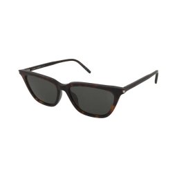 Slnečné okuliare Saint Laurent SL 889 Sulpice Thin 002