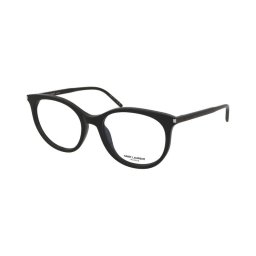Dioptrické okuliare Saint Laurent SL 891 001