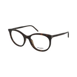 Dioptrické okuliare Saint Laurent SL 891 002