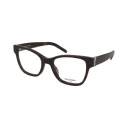 Dioptrické okuliare Saint Laurent SL M158 002