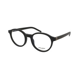 Dioptrické okuliare Saint Laurent SL M163 001
