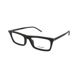 Dioptrické okuliare Saint Laurent SL 890 Betty Thin OPT 001