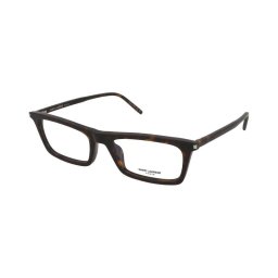 Dioptrické okuliare Saint Laurent SL 890 Betty Thin OPT 002