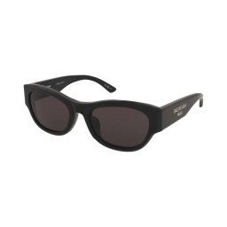Slnečné okuliare Balenciaga BB0389SK 001