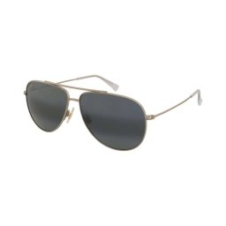 Slnečné okuliare Maui Jim Hauoli MJ0665S 001