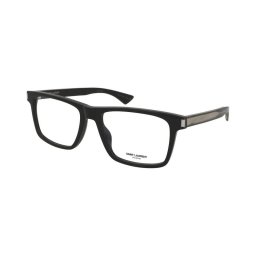 Dioptrické okuliare Saint Laurent SL 882 006