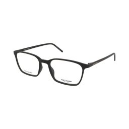 Dioptrické okuliare Saint Laurent SL 885 001