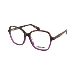 Dioptrické okuliare Superdry SDO 3058 102