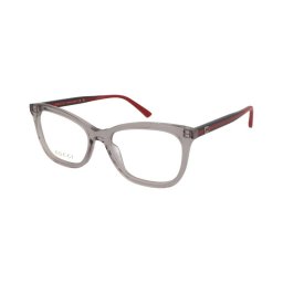 Dioptrické okuliare Gucci GG2117O 004