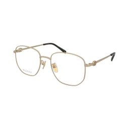 Dioptrické okuliare Gucci GG2146OA 001