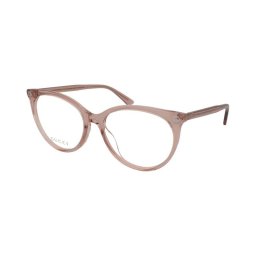 Dioptrické okuliare Gucci GG0093O 012