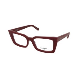 Dioptrické okuliare Saint Laurent SL 554 005