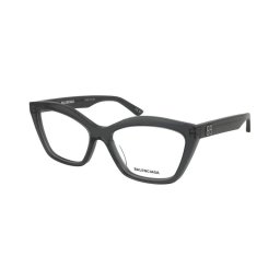 Dioptrické okuliare Balenciaga BB0342O 018