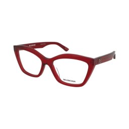 Dioptrické okuliare Balenciaga BB0342O 019