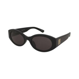 Slnečné okuliare Balenciaga BB0477SA 001
