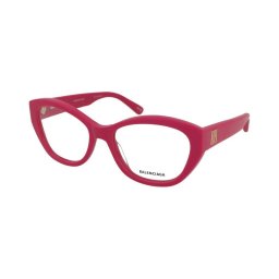 Dioptrické okuliare Balenciaga BB0481O 008