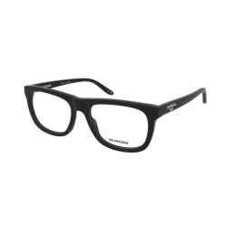 Dioptrické okuliare Balenciaga BB0498O 001