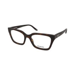 Dioptrické okuliare Balenciaga BB0501O 002