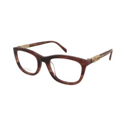 Dioptrické okuliare Gucci GG2035OA 003