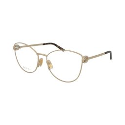 Dioptrické okuliare Gucci GG2049O 002