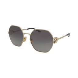Slnečné okuliare Gucci GG2046S 001