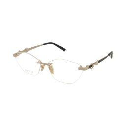 Dioptrické okuliare Gucci GG2050O 001