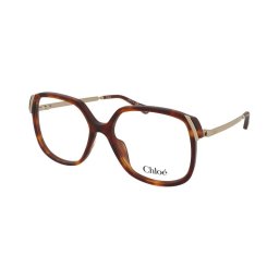 Dioptrické okuliare Chloe CH0287O 007
