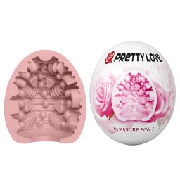 Pretty Love Pleasure Egg I