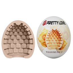 Pleasure Egg II