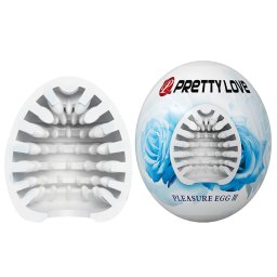 Pleasure Egg III