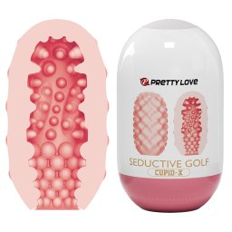 Cupid-X Seductive Golf