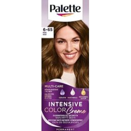 Palette Intensive Color Creme farba na vlasy W5 6-65
