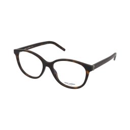 Dioptrické okuliare Saint Laurent SL M112 005