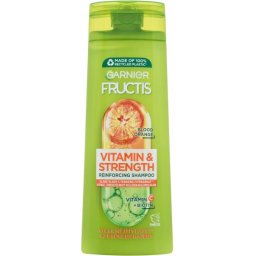Garnier Fructis Vitamin&strength šampón 250 ml