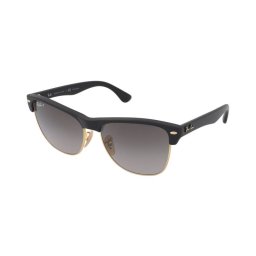 Slnečné okuliare Ray-Ban Clubmaster Oversized RB4175 877/M3