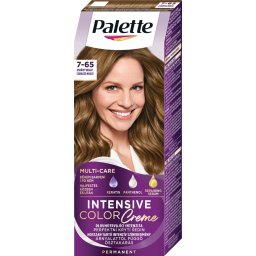 Palette Intensive Color Creme farba na vlasy LG5/7-65